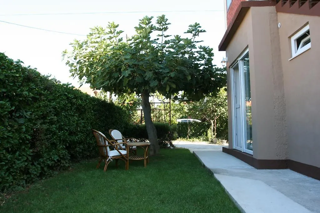 Tiana Apartment Zára 0*,  Horvátország